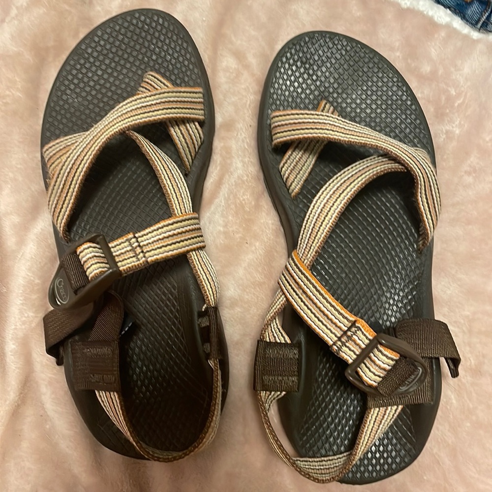 Chacos sandals size 8 womens
